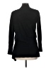 M Magaschoni Black Cardigan Size M - photo 2