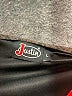 Justin 100% Polyester Brown Casual Dress Size L - photo 7