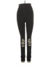 Maze Collection Black Leggings Size S - photo 1