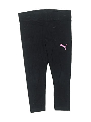 Puma Casual Pants (view 1)