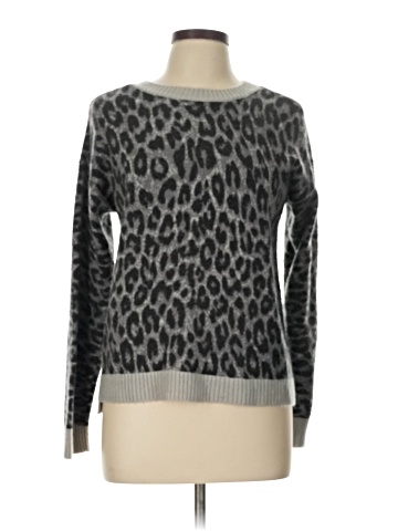 Design History Pullover Sweater (view 1)