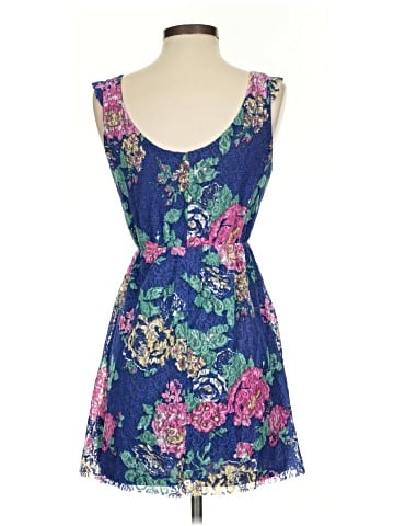 Delia's Casual Dress (view 2)