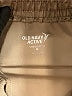 Active by Old Navy Solid Tan Casual Pants Size M - photo 7