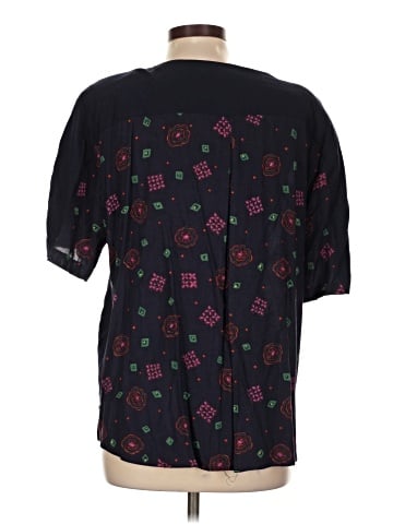 Ivy Short Sleeve T-Shirt (view 2)