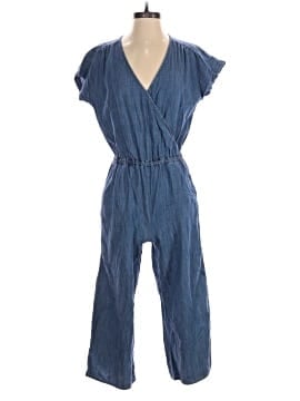 J.Crew Mercantile Jumpsuit