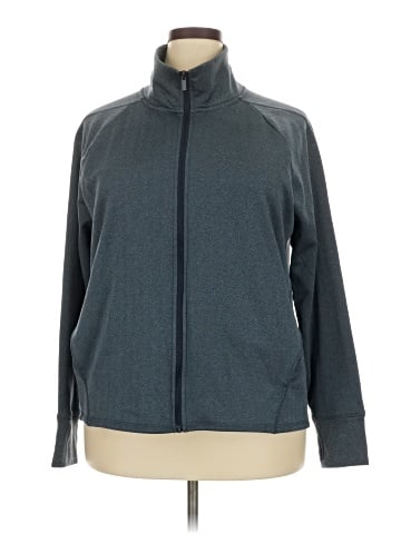 C9 By Champion Track Jacket (view 1)