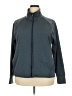 C9 By Champion 100% Polyester Teal Track Jacket Size XXL - photo 1