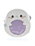 Assorted Brands Purple White Backpack Size XL (youth) - photo 1