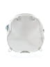 Assorted Brands Purple White Backpack Size XL (youth) - photo 2