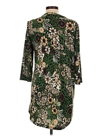 Serengeti Casual Dress (view 2)