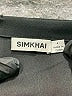 Jonathan Simkhai Black Cocktail Dress Size 4 - photo 6