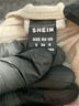 Unbranded Gray Casual Dress Size 4 - photo 8