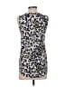 CAbi 100% Polyester Blue Sleeveless Blouse Size XS - photo 2