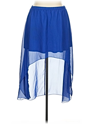 I.N. San Francisco Formal Skirt (view 1)