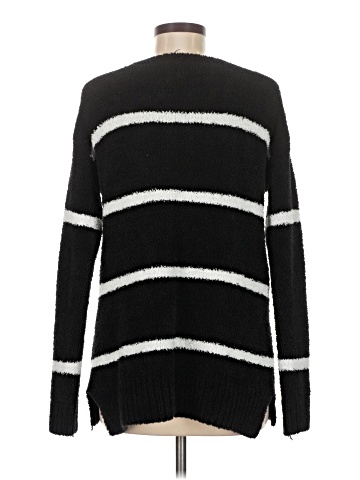 Tribal Pullover Sweater (view 2)