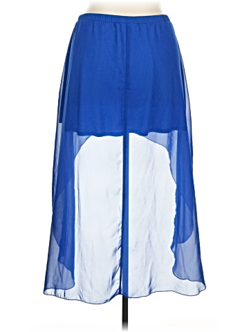 I.N. San Francisco Formal Skirt (view 2)