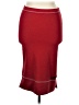 Tommy Jeans Red Casual Skirt Size XL - photo 1
