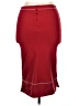 Tommy Jeans Red Casual Skirt Size XL - photo 2