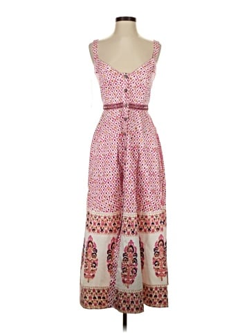 Saloni Casual Dress (view 1)