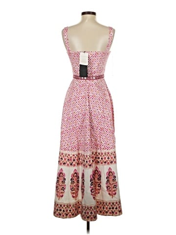 Saloni Casual Dress (view 2)