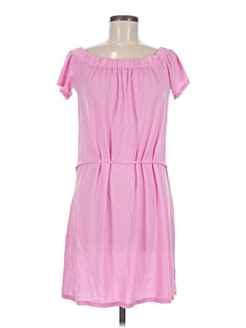 Vintage Beach Tee's Casual Dress (view 1)