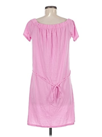 Vintage Beach Tee's Casual Dress (view 2)