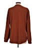 Fantaslook Brown Pullover Sweater Size L - photo 2