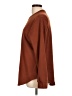 Fantaslook Brown Pullover Sweater Size L - photo 5