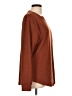 Fantaslook Brown Pullover Sweater Size L - photo 4