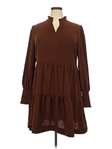 Unbranded Casual Dress (view 1)