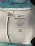 ProPlayer Tropical Blue Active Pants Size 14 - photo 3