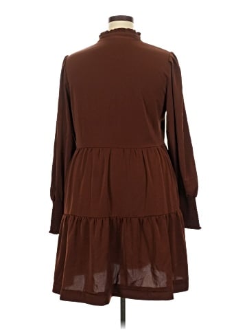 Unbranded Casual Dress (view 2)
