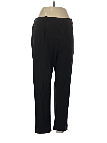 Vince. Wool Pants (view 1)