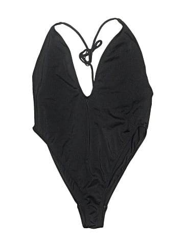 ASOS One Piece Swimsuit (view 1)