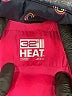 32 Degrees 100% Polyester Hearts Blue Vest Size XS (kids) - photo 3