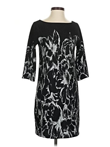 Leota Casual Dress (view 1)