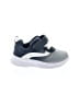Wonder Nation Gray Blue Sneakers Size 2 (baby) - photo 1