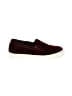 M. Gemi Burgundy Sneakers Size EU 39 1/2 - photo 1