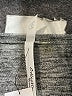 NY Collection Gray 3/4 Sleeve Top Size 2X - photo 7