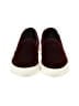 M. Gemi Burgundy Sneakers Size EU 39 1/2 - photo 2