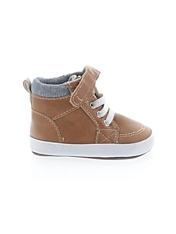 The Children's Place Booties (view 1)