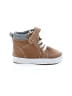 The Children's Place Brown Booties Size 0-3 mo (baby) - photo 1