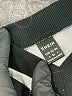 Shein Argyle Black Cardigan Size 4 - photo 7