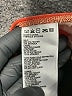 Out From Under Orange Swimsuit Top Size M - photo 4