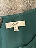 OVI Teal Casual Dress Size S - photo 7