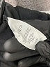CAbi Black Fleece Size S - photo 7