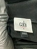 CAbi Black Fleece Size S - photo 8