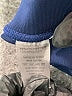 Yelete Solid Blue Active Pants Size S - photo 8