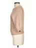 Roolee Pink Pullover Sweater Size S - photo 5