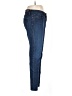 Joie Hearts Blue Jeans Size 31 waist - photo 4